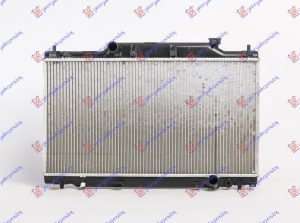 RADIATOR 2.0 PETROL (350x658) TYPE R (KOYO)