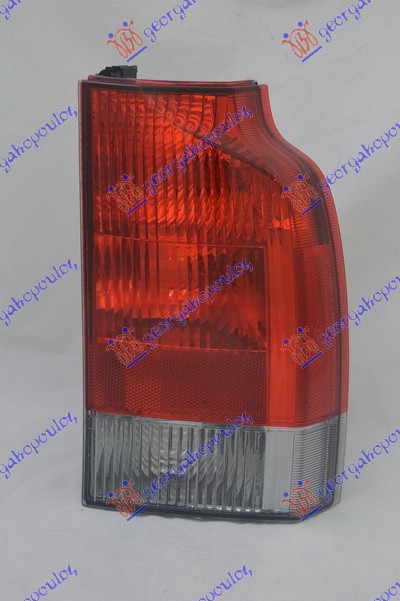 STOP LAMPA (DONJI DEO) (TYC) LEVO