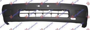 FRONT BUMPER GREY