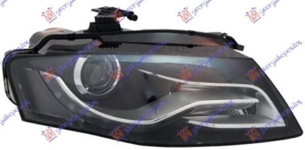 FAR XENON -2010 (TYC) DESNO