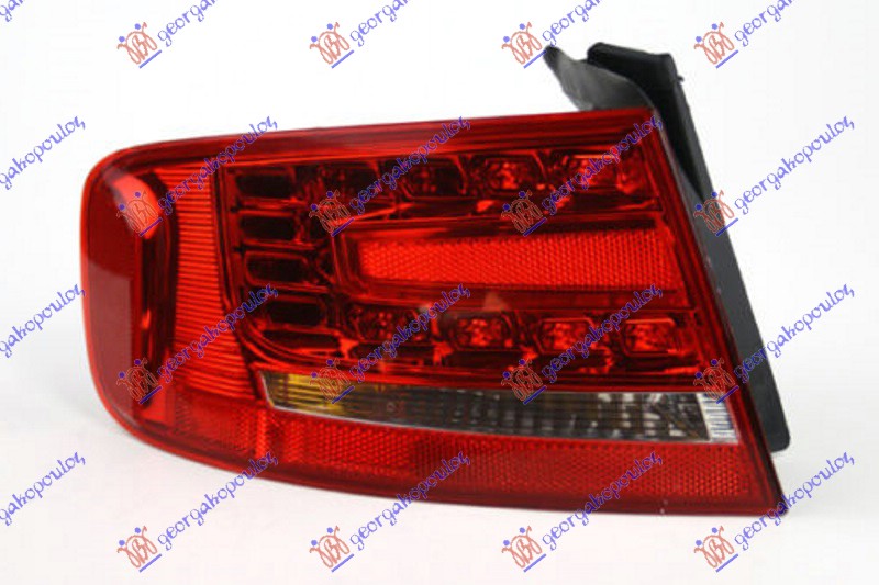 STOP LAMPA SPOLJASNJA (LED) LEVO