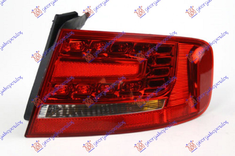 STOP LAMPA SPOLJASNJA LED (HELLA) DESNO