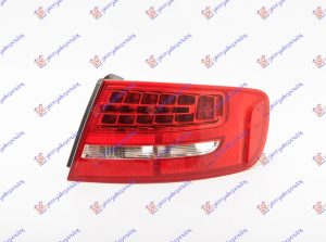 STOP LAMPA SPOLJASNJA KARAVAN LED (MARELLI) DESNO