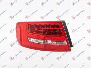 STOP LAMPA SPOLJASNJA KARAVAN LED (MARELLI) LEVO