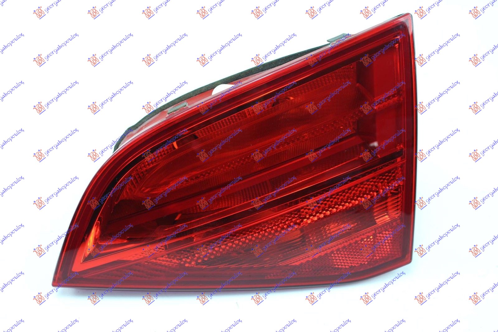 STOP LAMPA UNUTRASNJA KARAVAN LED (MARELLI) DESNO