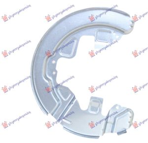 ZASTITA PREDNJEG KOCIONOG DISKA (PRECNIK ZASTITE 330mm) (PRECNIK DISKA 300/316mm) DESNO