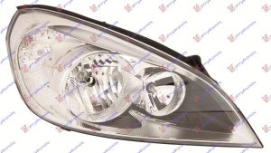 HEAD LAMP ELECTRICAL (VALEO)