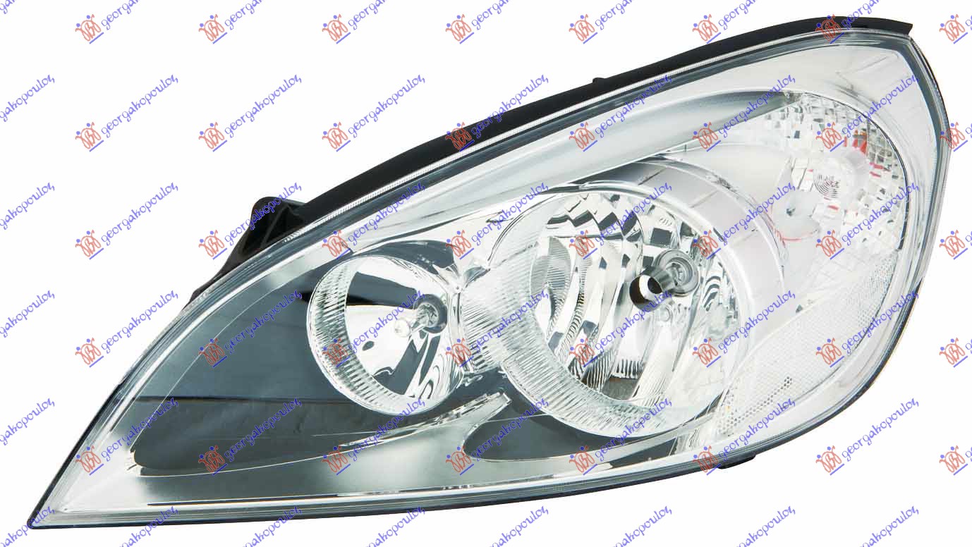 HEAD LAMP ELECTRICAL (VALEO)