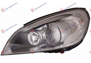 HEAD LAMP XENON AFS (E) (DEPO)