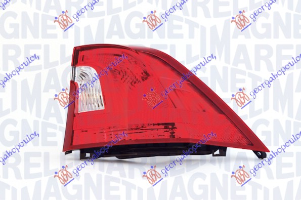 STOP LAMPA SPOLJASNJA (MARELLI) DESNO