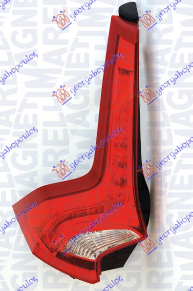 STOP LAMPA KARAVAN (V60) (MARELLI) LEVO