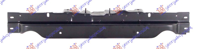 FRONT PANEL UPPER