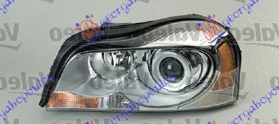 HEAD LAMP XENON (D1S/H9) (VALEO)