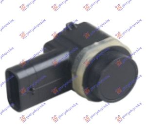 PARKING SENZOR (PDC) CRNI KONEKTOR (3 PIN) 90M