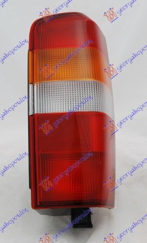 STOP LAMPA (CRVENA/ZUTA/PROVIDNA/CRVENA) (TYC) DESNO
