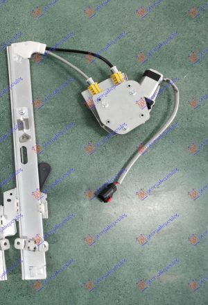 REAR WINDOW REGUATOR ELECTRICAL (W/O MOTOR)