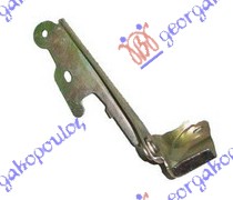 FRONT HOOD HINGE