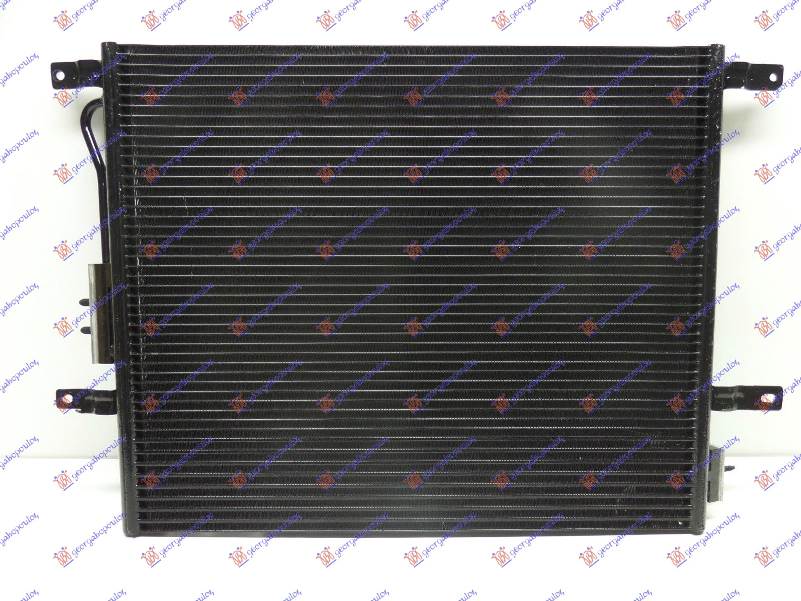 HLADNJAK KLIME 4.0/4.7 BENZIN - 2.7 DIZEL (540x460)