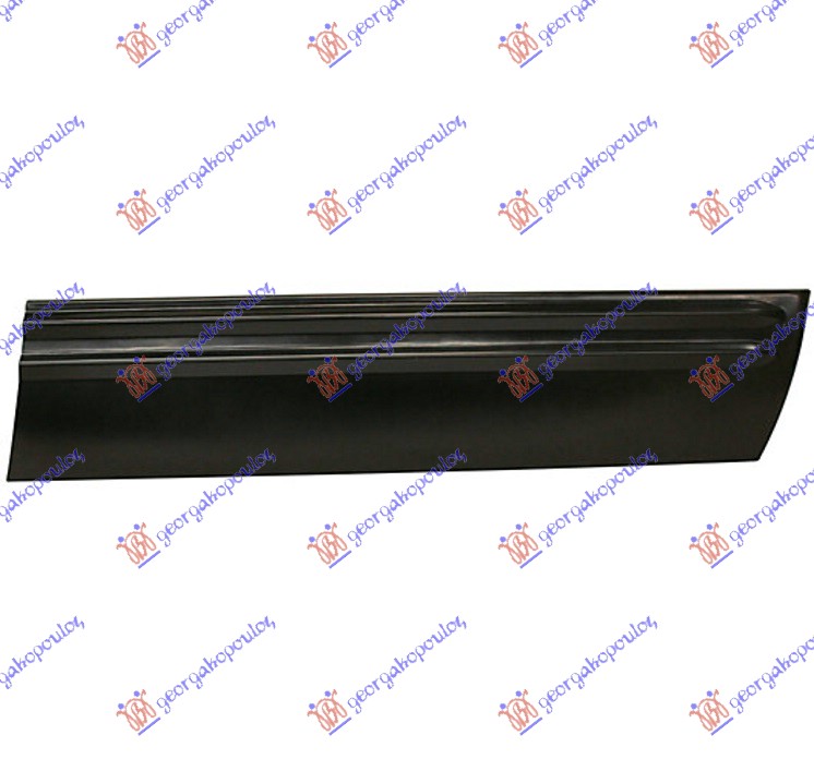 FRONT DOOR MOULDING