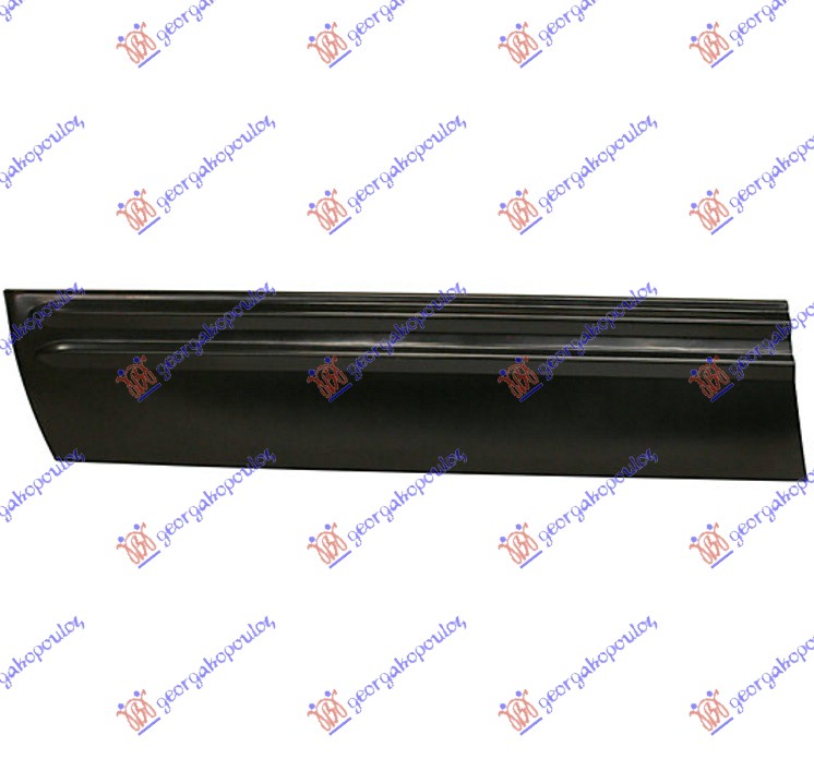 FRONT DOOR MOULDING