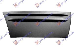 REAR DOOR MOULDING