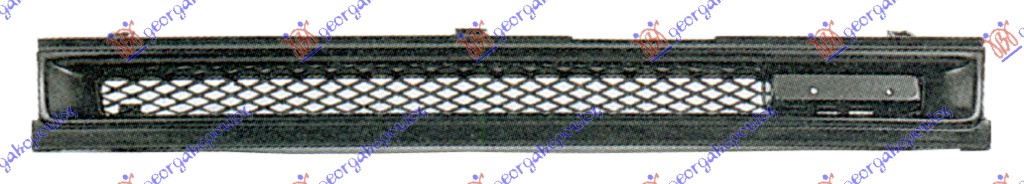 GRILLE