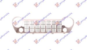 PVC MASKA SPOLJASNJA HROM 2005-