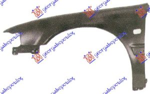 FRONT FENDER