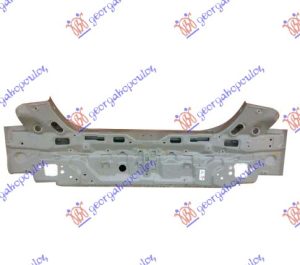 REAR PANEL (O)