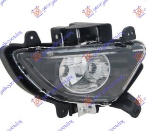 FOG LAMP 2011- (CZECH) (O)