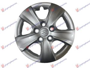 WHEEL COVER (15 WHEEL) (O)