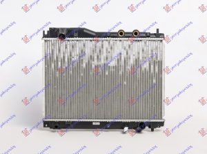 RADIATOR 1.7 DIESEL CDTi MANUAL (350x518) (KOYO)