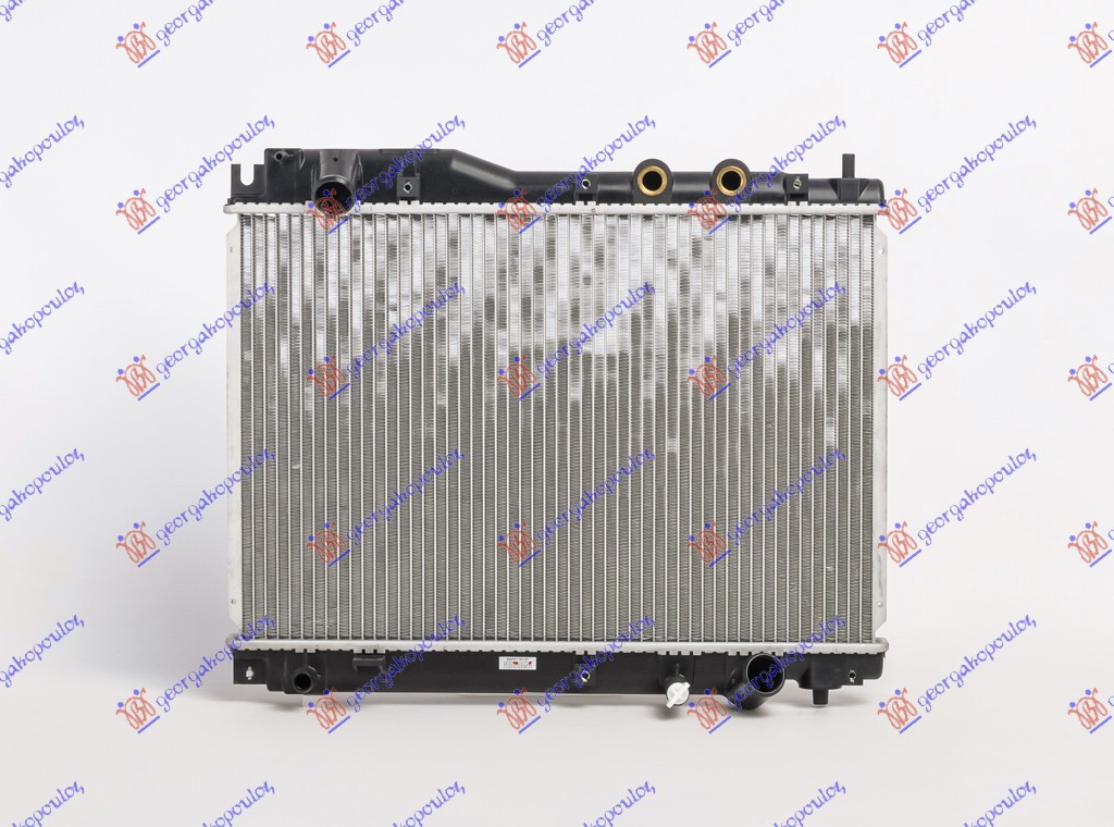 RADIATOR 1.7 DIESEL CDTi MANUAL (350x518) (KOYO)