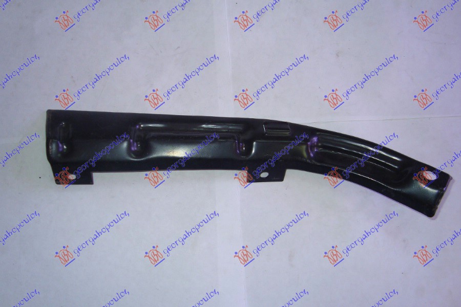 FRONT BUMPER BLADE UPPER