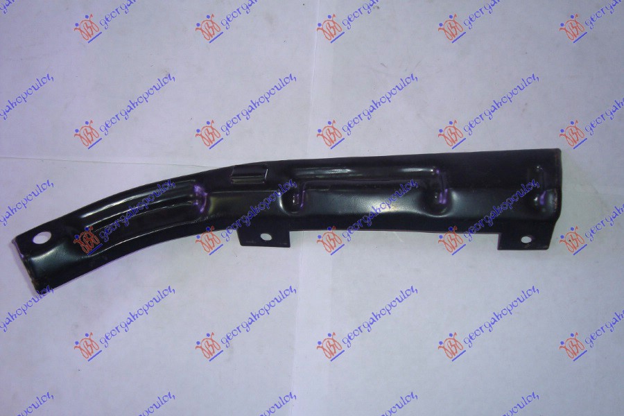 FRONT BUMPER BLADE UPPER