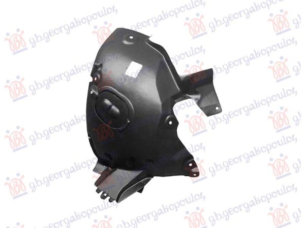 FRONT INNER PLASTIC FENDER (FRONT PART)
