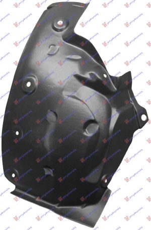 POTKRILO (ZADNJI DEO) LEVO