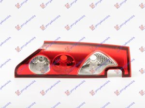 STOP LAMPA (DUPLA VRATA) (DEPO) LEVO