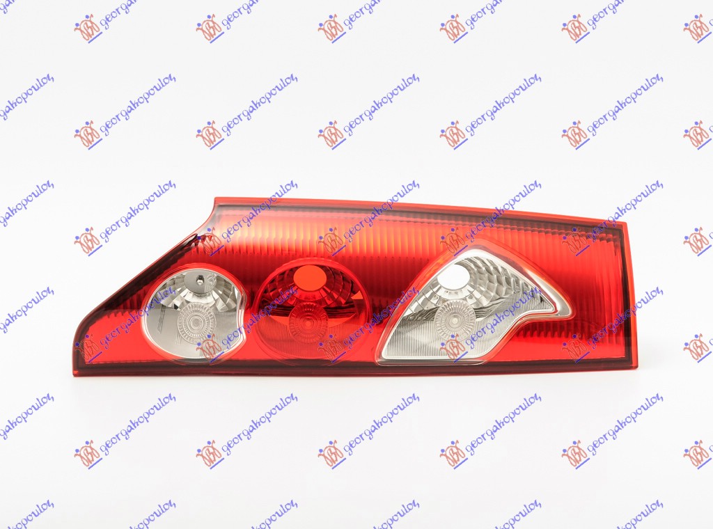 STOP LAMPA (JEDNA VRATA) (DEPO) LEVO