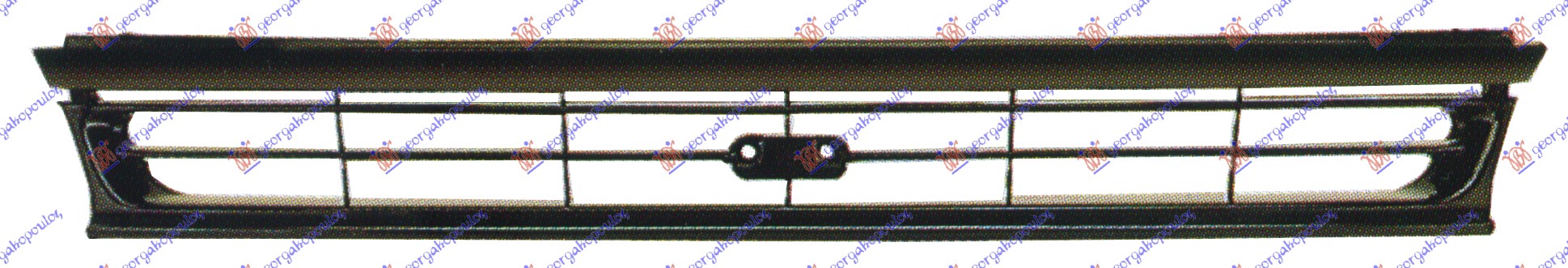 GRILLE