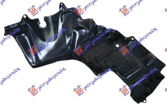 FRONT COVER ENGINE PLASTIC