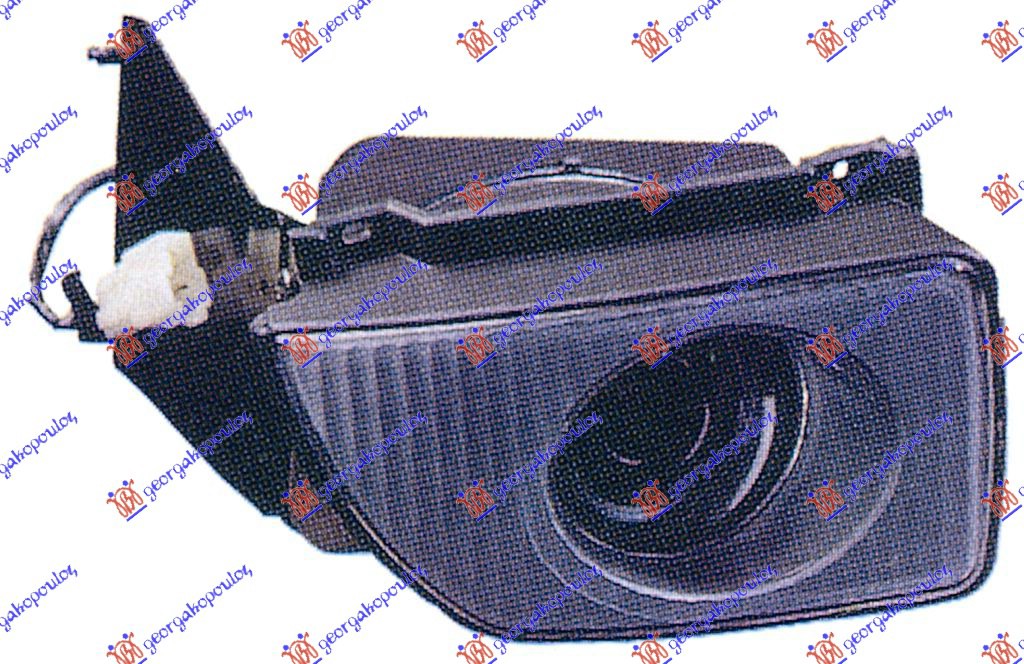 FOG LAMP SET