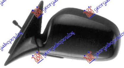 DOOR MIRROR CABLE (FLAT GLASS)