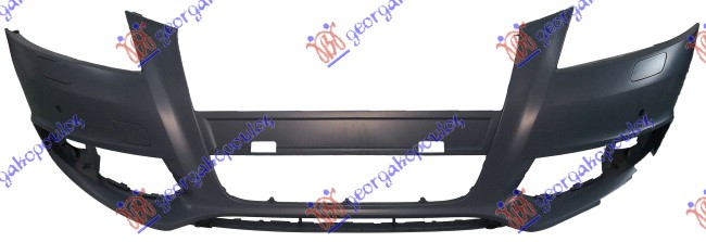 PREDNJI BRANIK PM (S-LINE) (PRSKALICE) (4 PDC SENZORI)