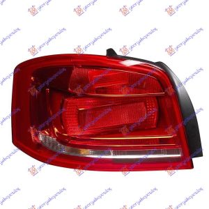 STOP LAMPA 3 VRATA -2010 LEVO