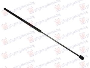 AMORTIZER HAUBE (712L-290N)