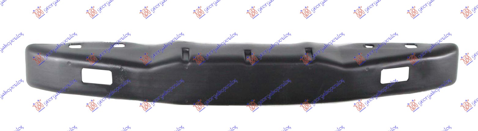 FRONT BUMPER REINFORCEMENT