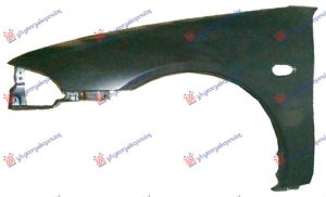 FRONT FENDER