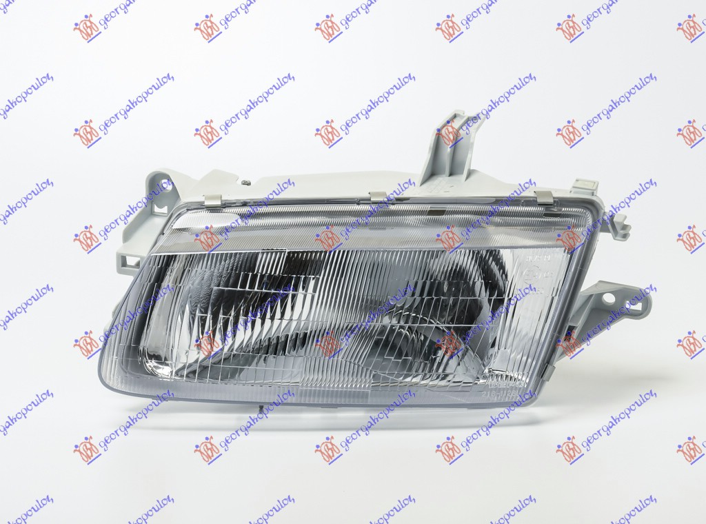 HEAD LAMP ELECTRICAL