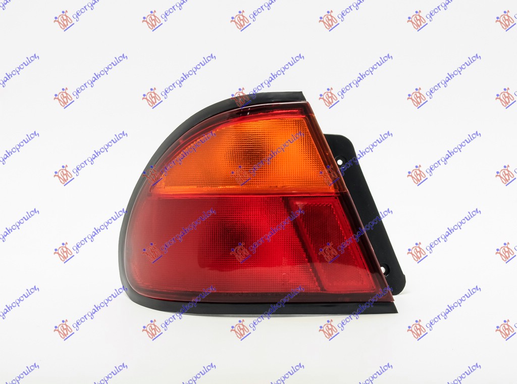 STOP LAMPA SPOLJASNJA (DEPO) LEVO